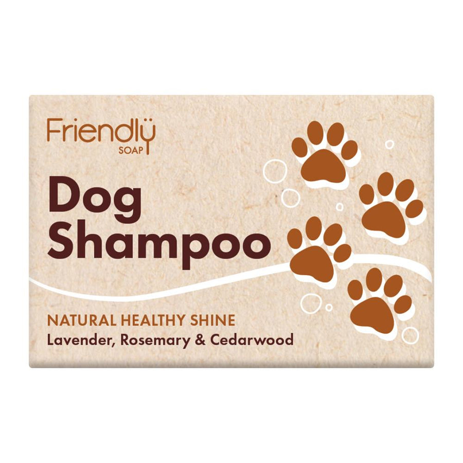 Dog Shampoo 95g