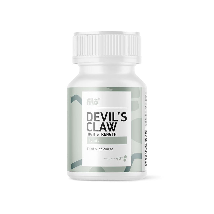 Devil's Claw 40 capsules