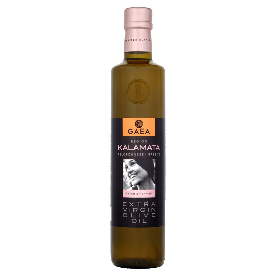 Gaea Region Kalamata Evoo Olive Oil 500ml