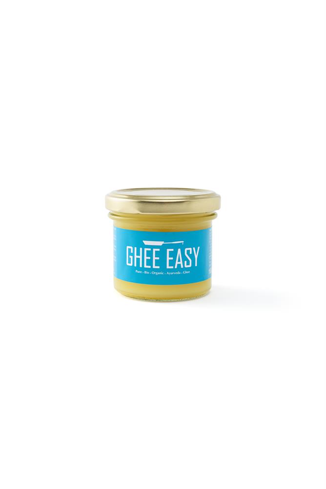 Ghee Easy Organic Ghee 100g