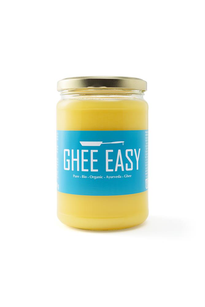 Ghee Easy Organic Ghee 500g