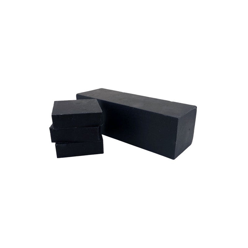 Got Wellness Exfoliating 1000mg CBD Soap Loaf - 1200g
