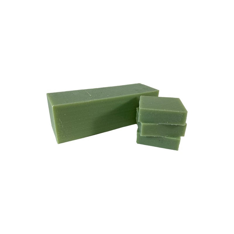 Got Wellness Hemp 1000mg CBD Soap Loaf - 1200g