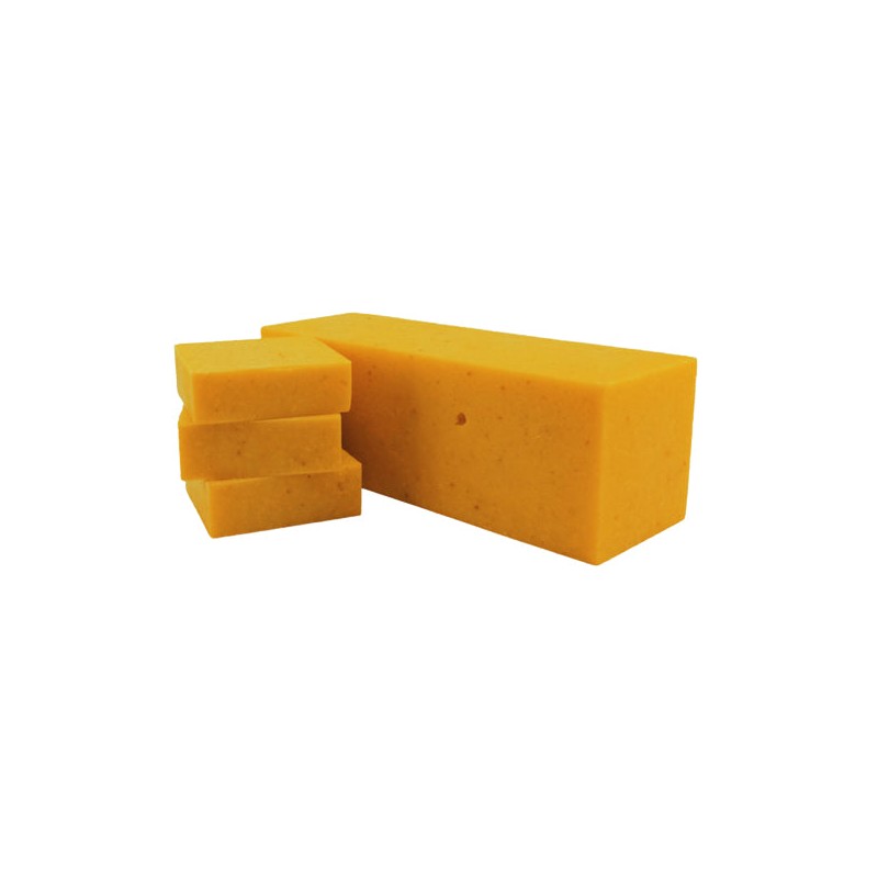 Got Wellness Neroli 1000mg CBD Soap Loaf - 1200g