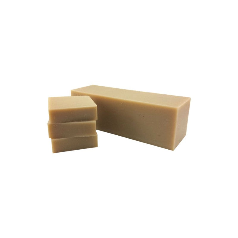 Got Wellness Unscented 1000mg CBD Soap Loaf - 1200g