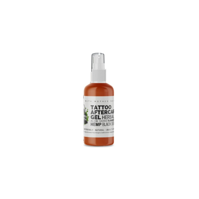 Green Apron 1000mg Tattoo Repair Gel CBD 30ml