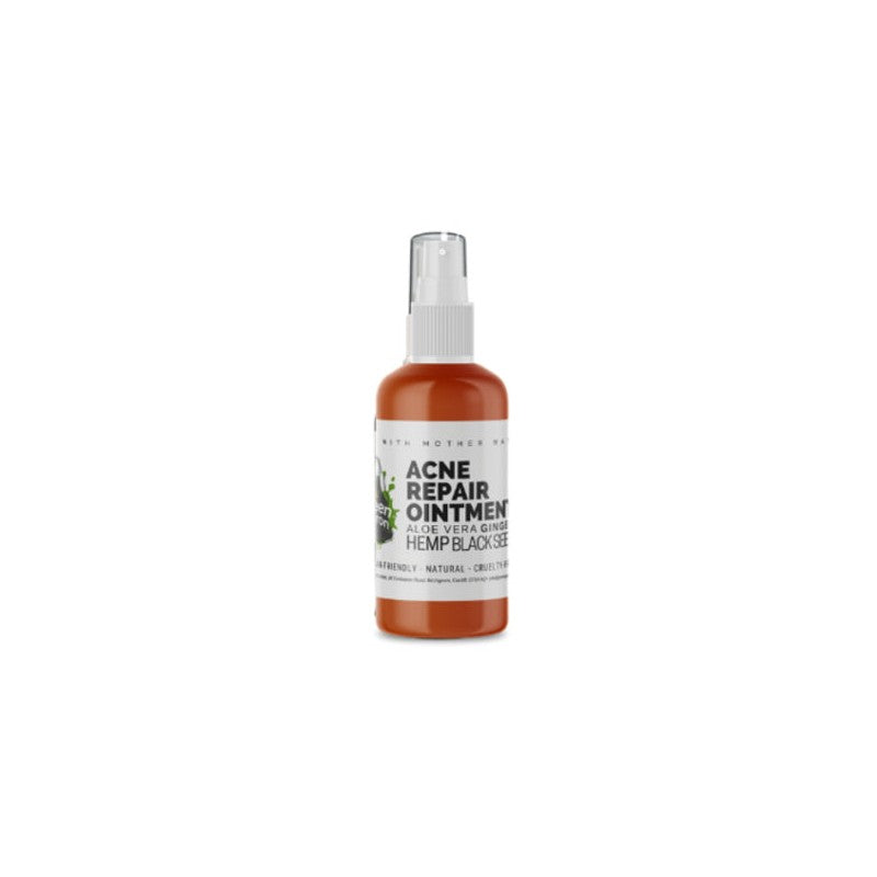 Green Apron Hemp Acne Repair Gel 30ml