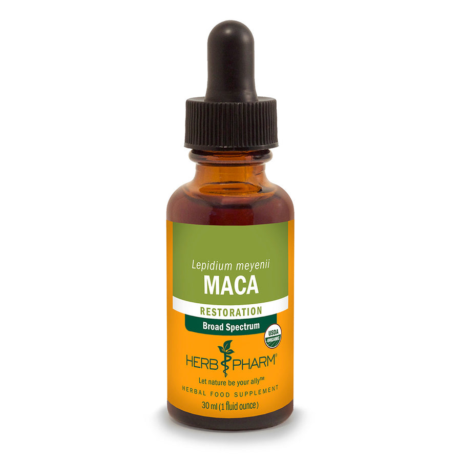 Herb Pharm Maca Extract 30ml