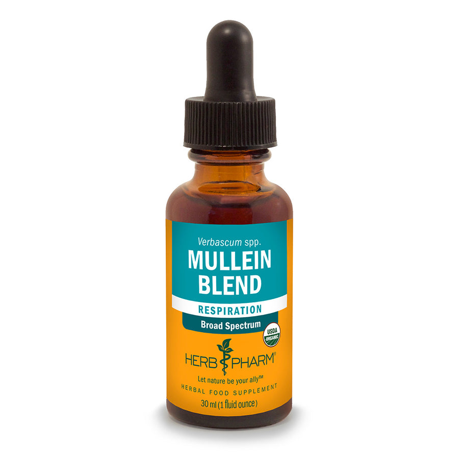Herb Pharm Mullein 30ml