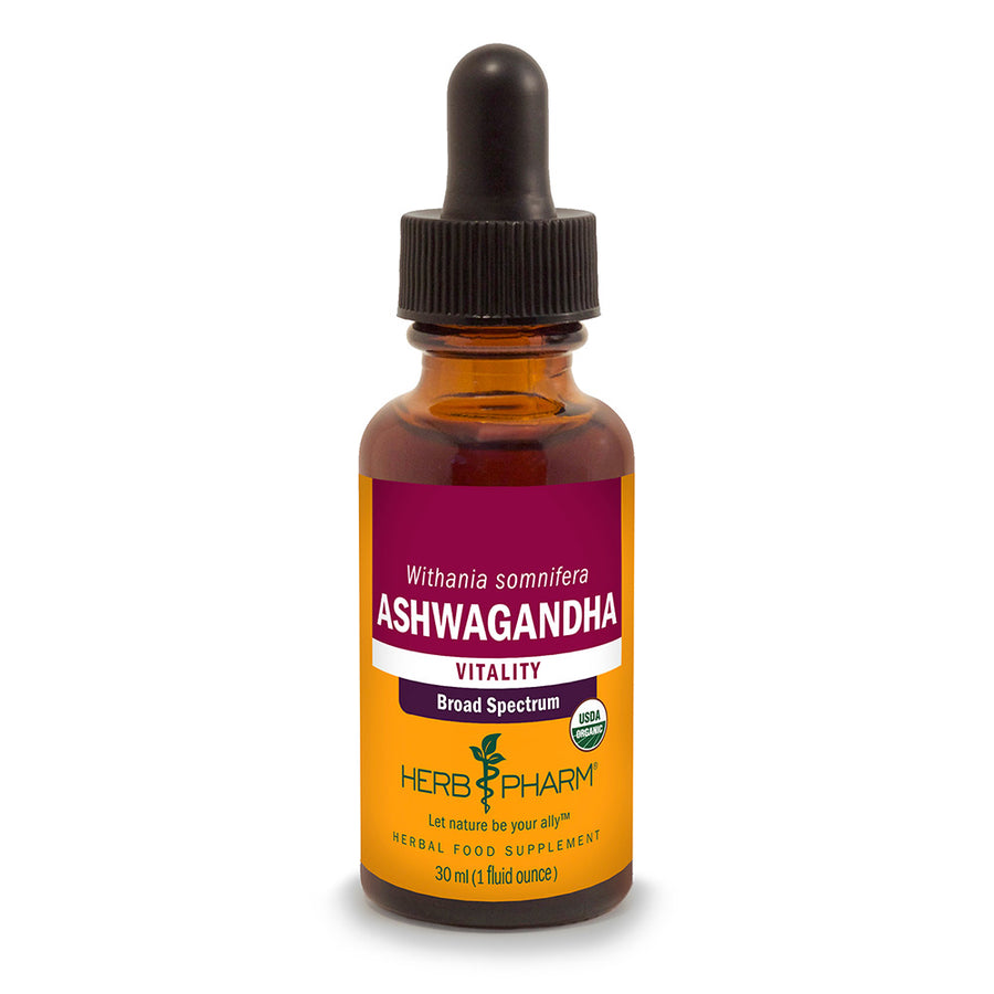 Herb Pharm Ashwagandha 30ml