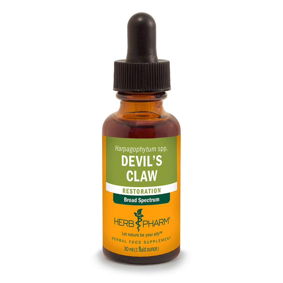Herb Pharm Devil's Claw 30ml