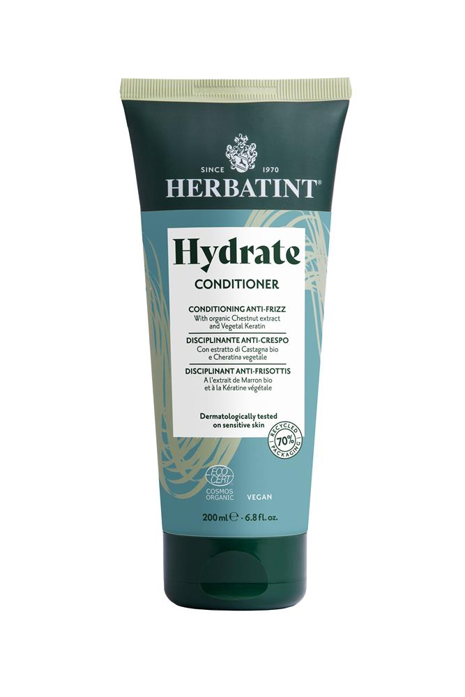 Herbatint Hydrate Conditioner CD-HY 200ml