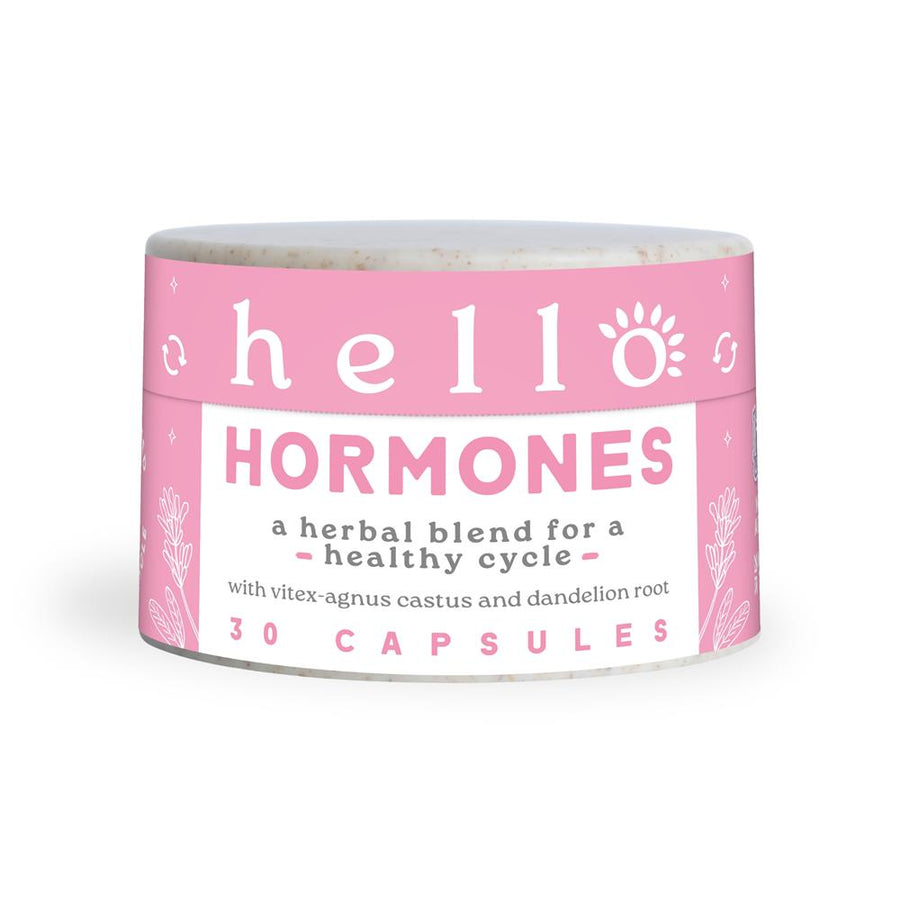 Feel Aligned female hormone balance 30 x 400mg