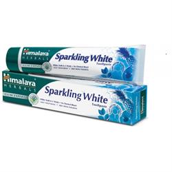 Sparkly White Toothpaste 75g