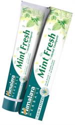 Mint Fresh Herbal Toothpaste 75g