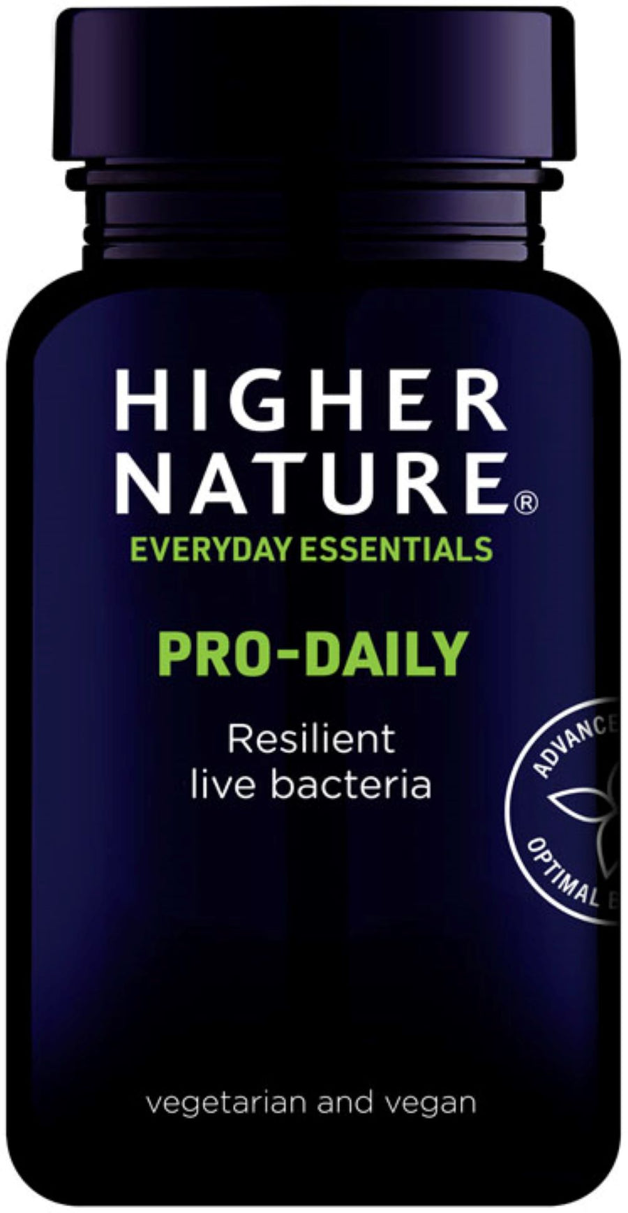 Higher Nature Pro-Daily 90 Capsules