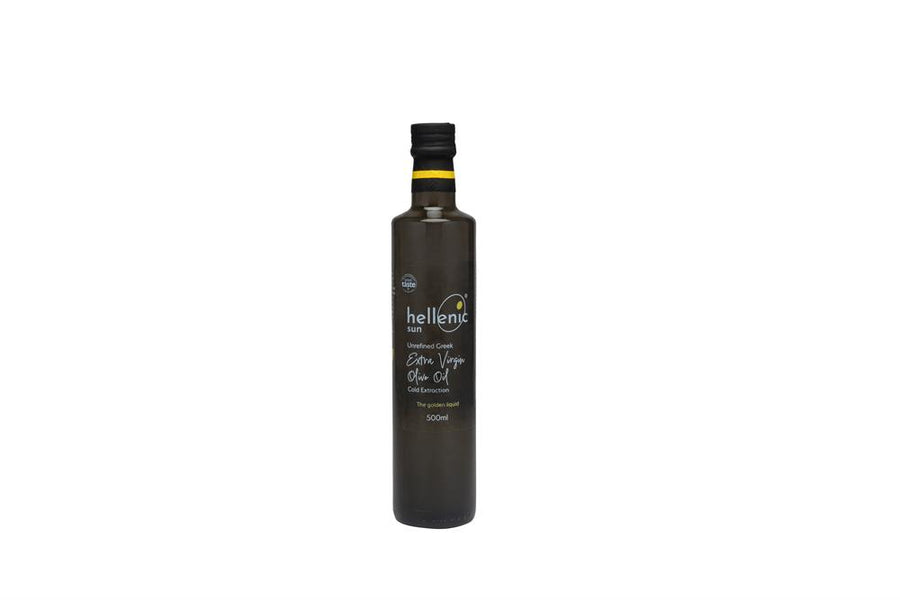 Hellenic Sun Extra Virgin Olive Oil 500ml