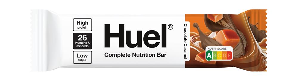 Huel Complete Nutrition Bar 55g