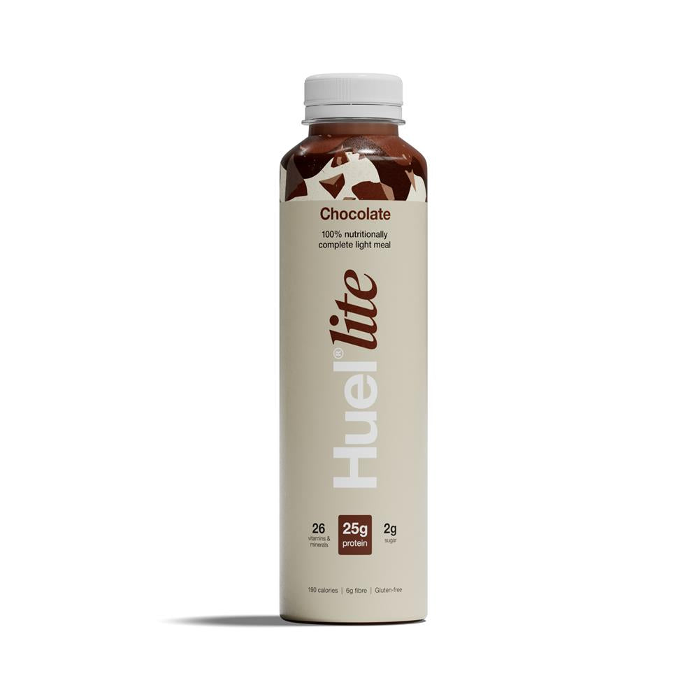 Huel Lite Ready-to-drink Chocolate 500ml