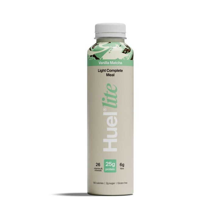 Huel Lite Ready-to-drink Vanilla Matcha 500ml