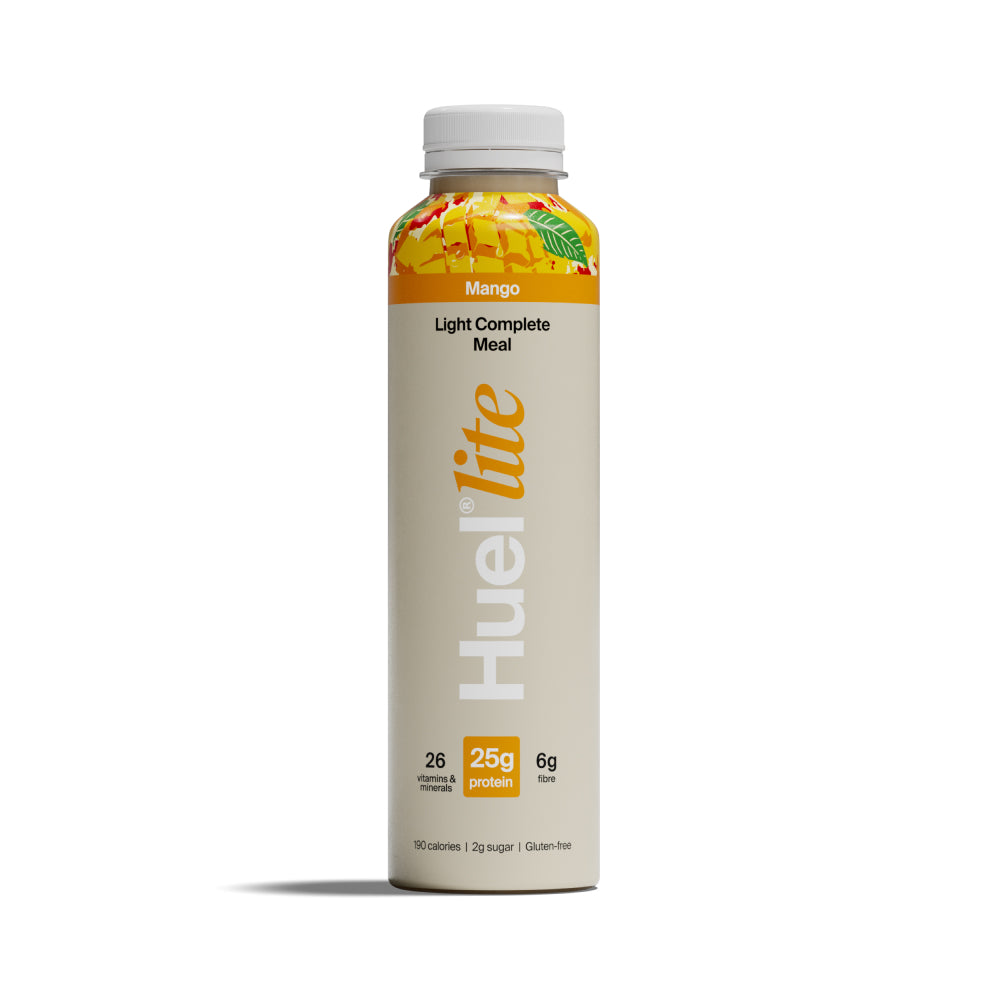 Huel Lite Ready-to-drink Mango 500ml