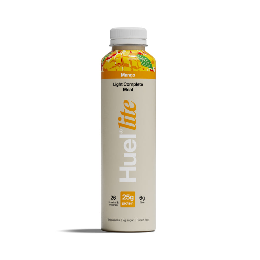 Huel Lite Ready-to-drink Mango 500ml