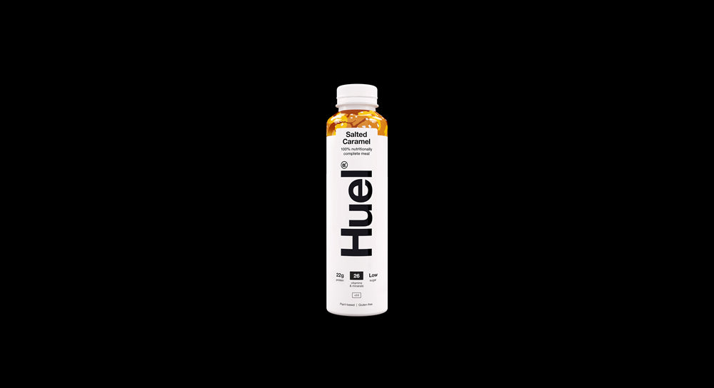 Huel Salted Caramel Ready-to-drink 500ml
