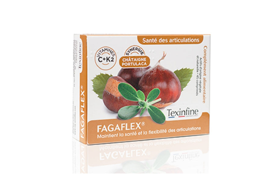ICP Texinfine Fagaflex 45x500mg