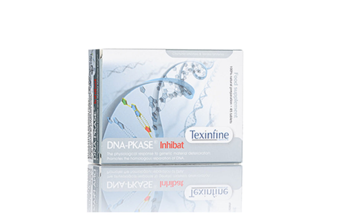 ICP Texinfine DNA-PKase Inhibat 45x500mg