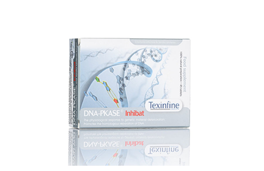 ICP Texinfine DNA-PKase Inhibat 45x500mg