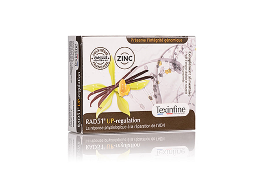 Texinfine RAD 51 UP-regulation 45x500mg