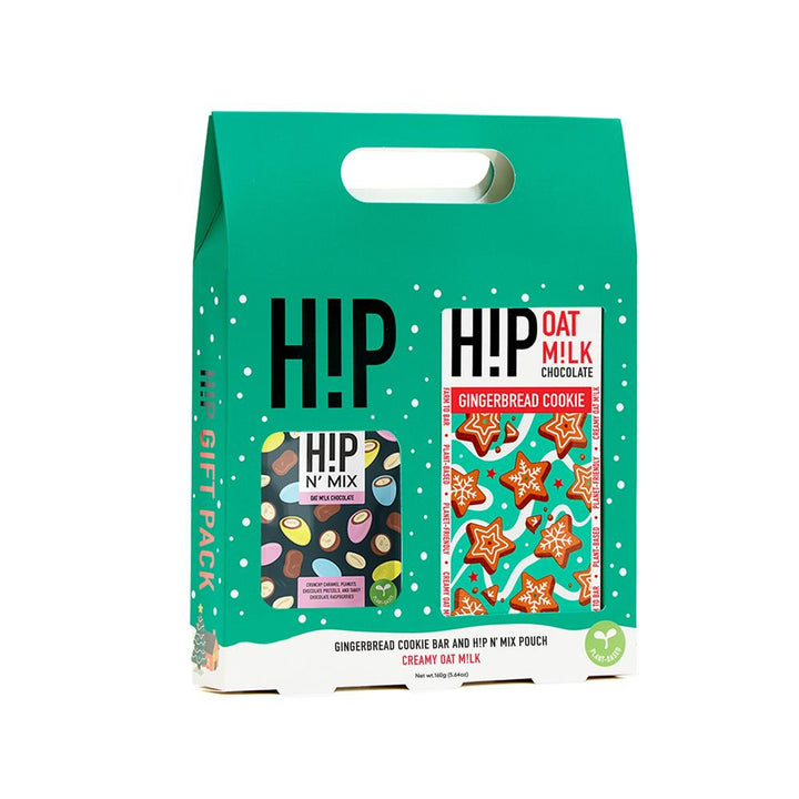 HIP Festive Gift Pack 160g