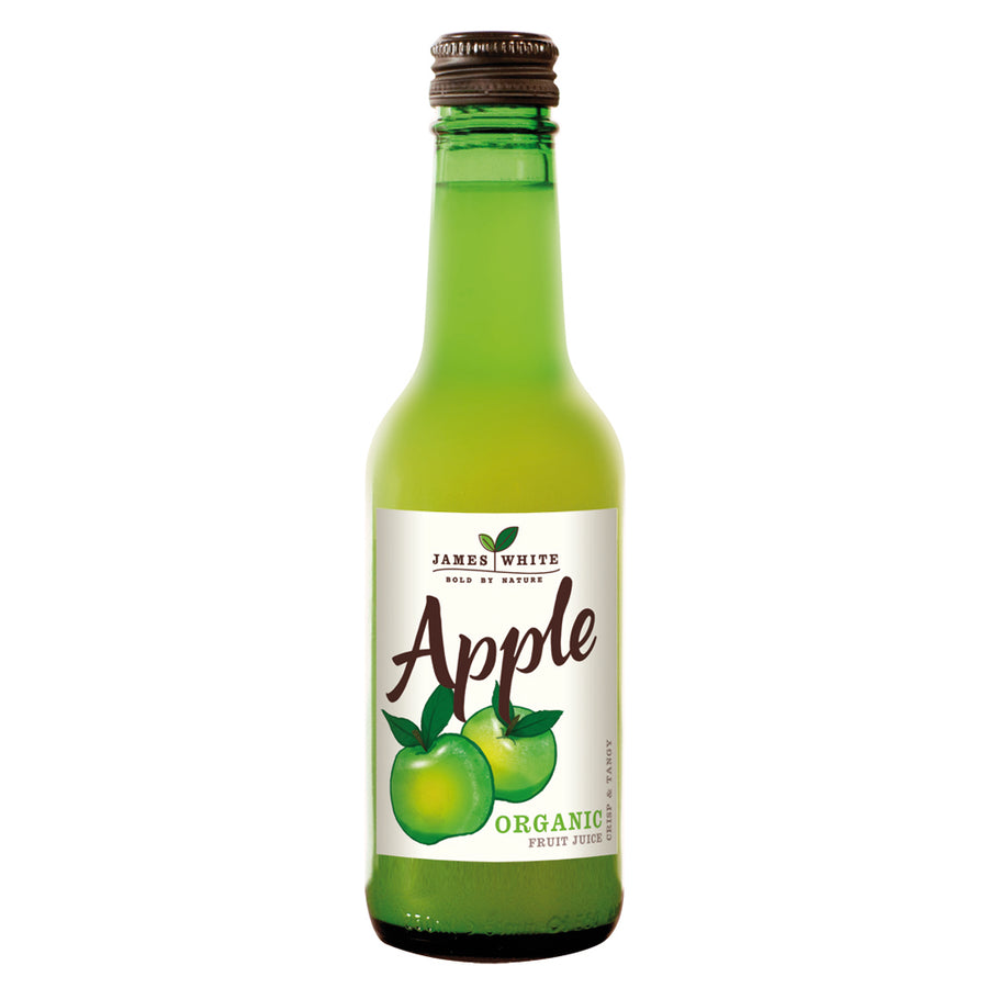 Organic Apple Juice 250ml