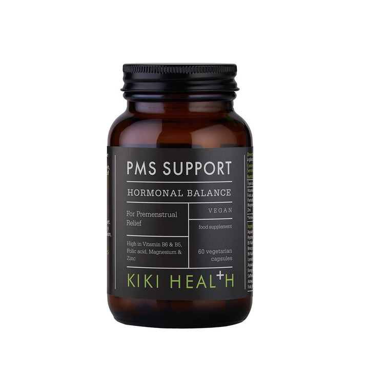 PMS Support - 60 Vegicaps