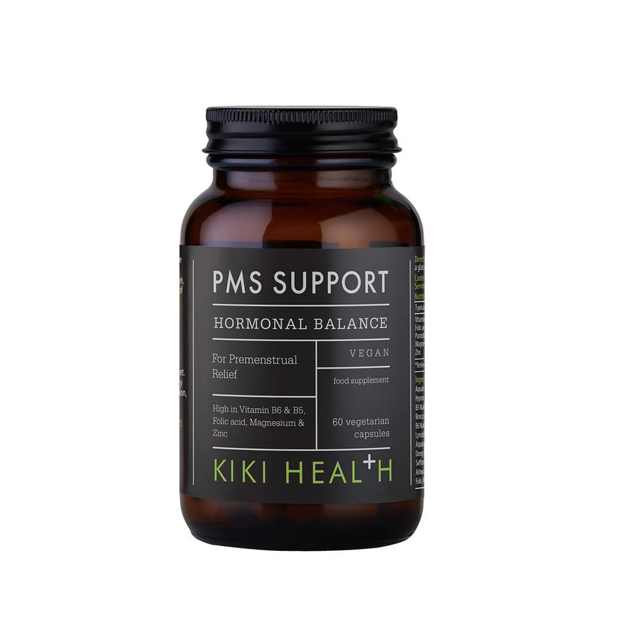 PMS Support - 60 Vegicaps