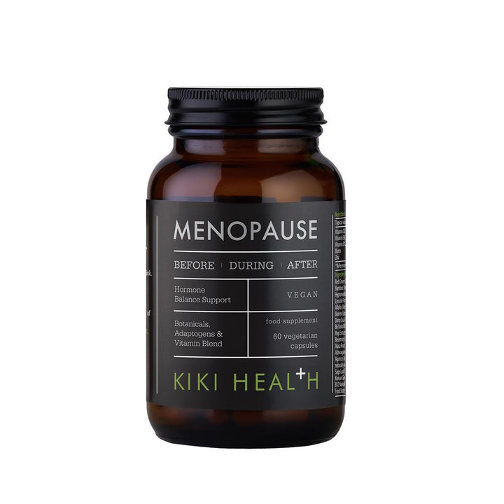 Menopause Blend - 60 Vegicaps