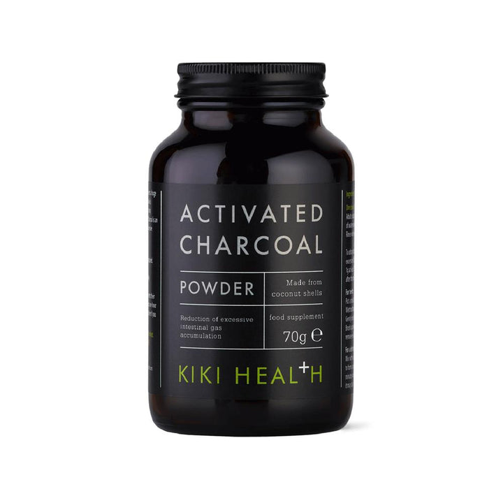 Activated Charcoal Powder - 70g