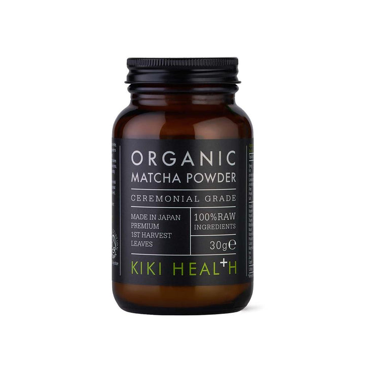 Organic Premium Ceremonial Matcha Powder