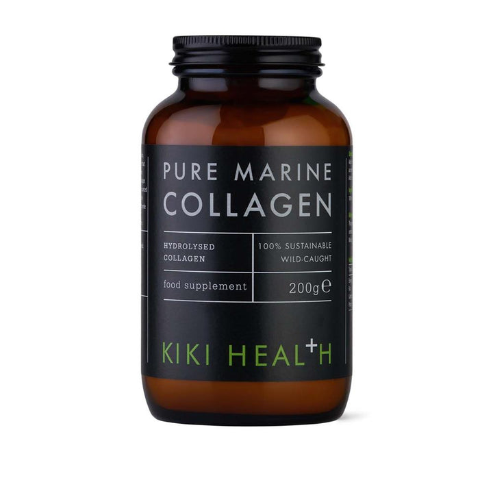 Pure Marine Collagen Powder - 200g