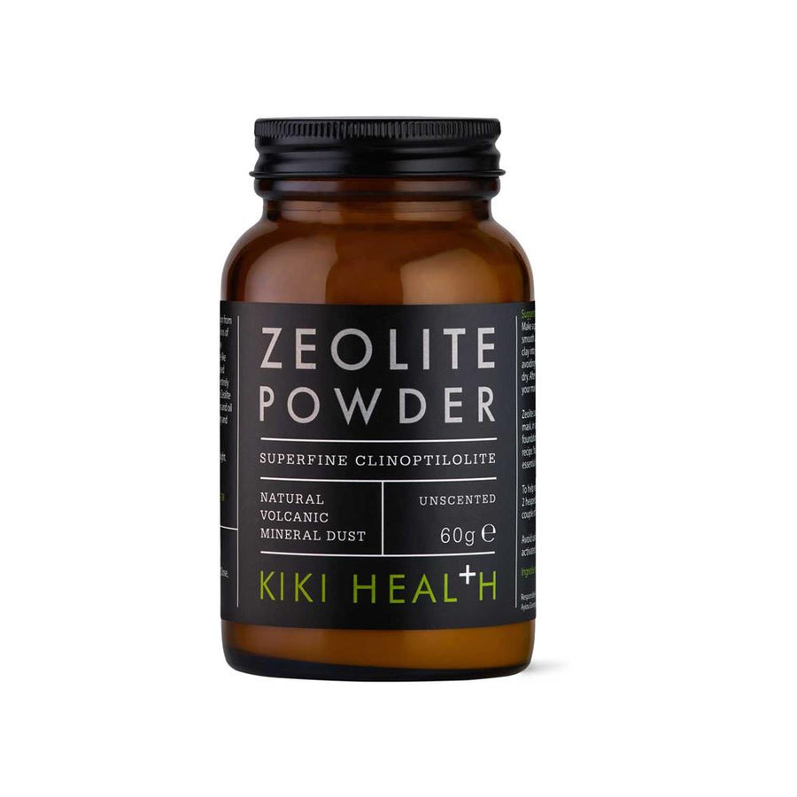 Zeolite Powder 60g