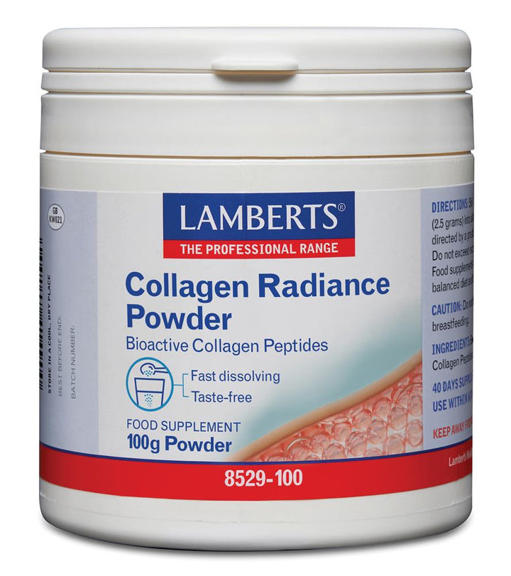 Collagen Radiance Powder 100g