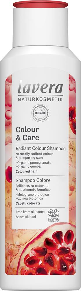 Colour & Care Shampoo 250ml