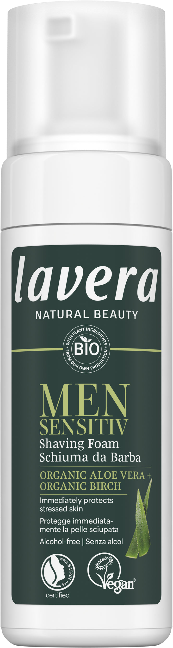 Shaving Foam 150ml