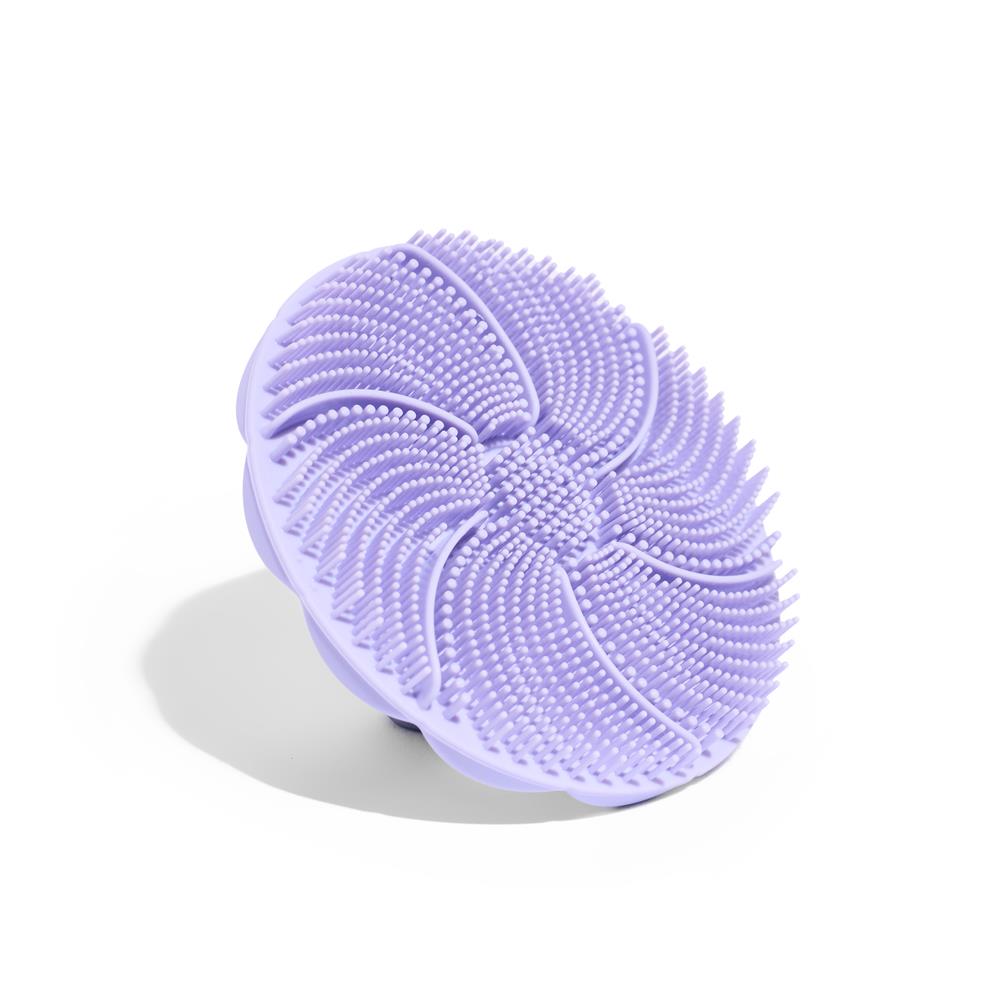 Lav Kids Cleansing Face Brush
