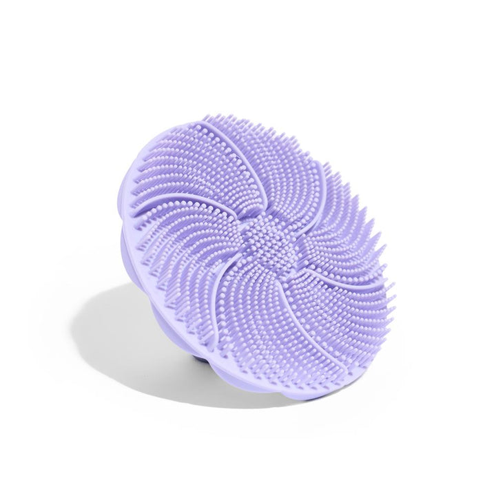 Lav Kids Cleansing Face Brush
