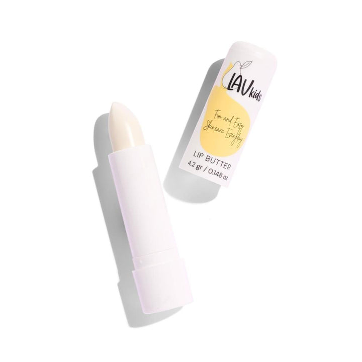 Lav Kids Moisturising Lip Butter