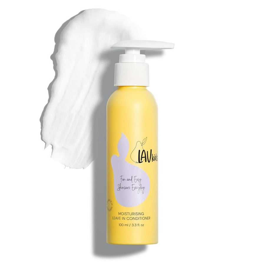 Lav Kids Leave-in Conditioner