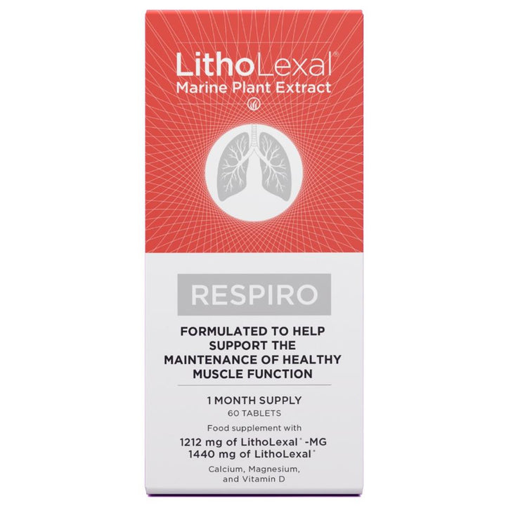 Litholexal Respiro 60S