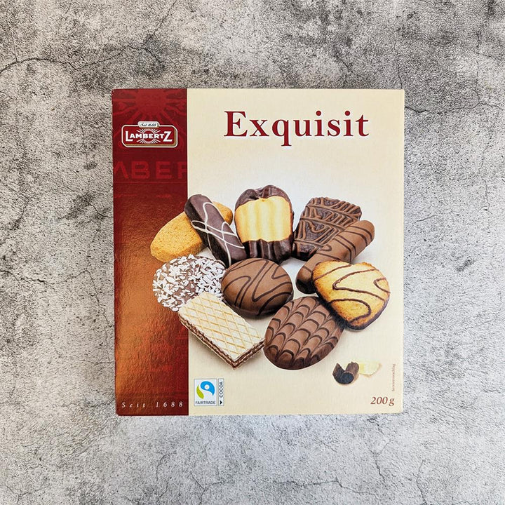 Lambertz Exquisit 200g