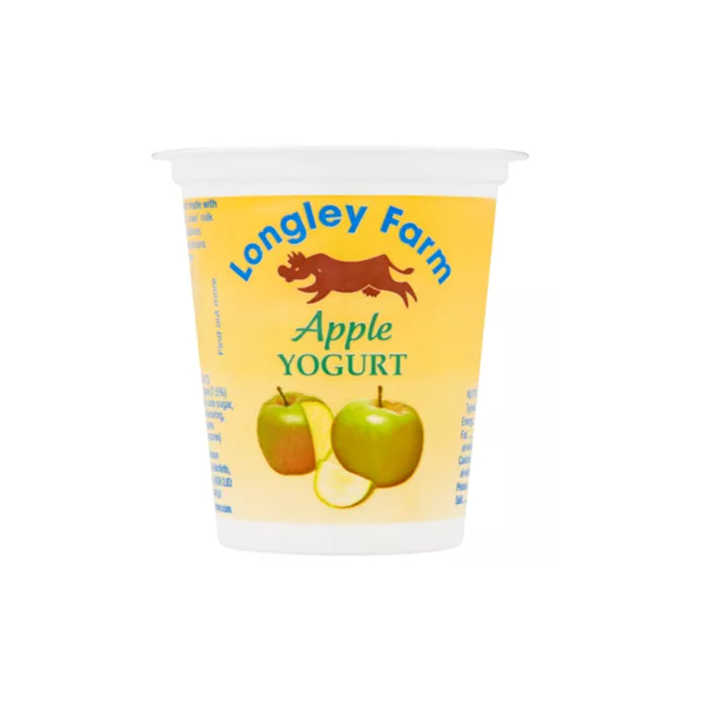 Apple Live Yogurt 150g